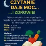 Biblioteka zamknięta od 14 do 28 sierpnia – ostatni dzień wypożyczeń 13.08