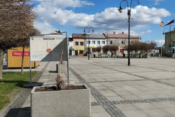 Międzynarodowy Wyścig Kolarski Solidarności i Olimpijczyków przejedzie przez powiat jędrzejowski
