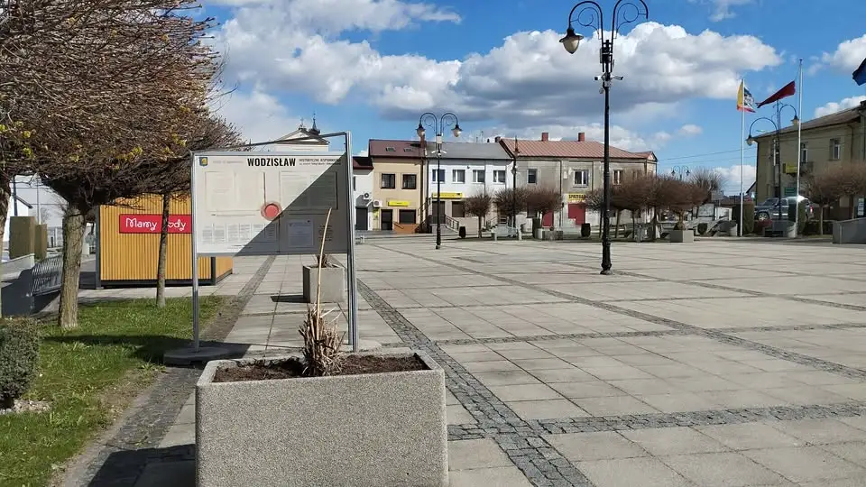 Międzynarodowy Wyścig Kolarski Solidarności i Olimpijczyków przejedzie przez powiat jędrzejowski