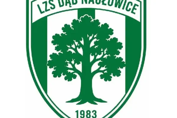 LZS Dąb Nagłowice rozbija Zieleń Żelisławice 7:1 w ostatnim sparingu przed ligą