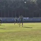 Sparing z LZS Zryw Skroniów zakończony porażką 4:0