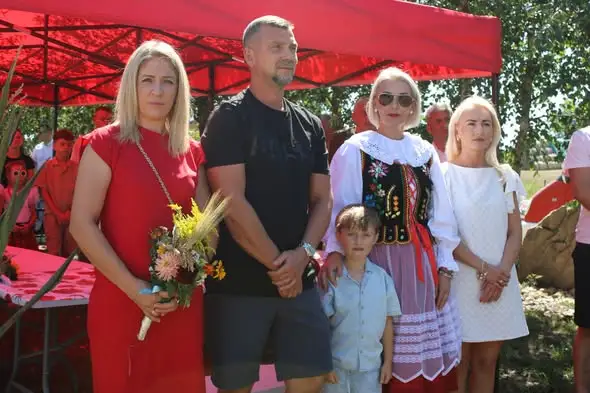 Dożynki parafialne w Rembieszycach 2026 – święto plonów i wspólnoty