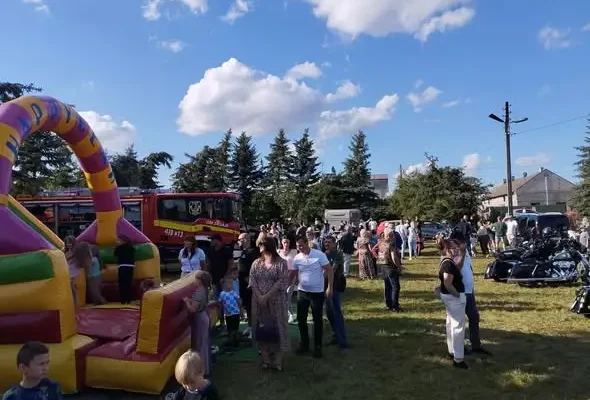 Festyn Rodzinny w Rakowie: turniej szachowy, występy i atrakcje dla całych rodzin