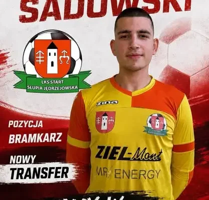 Czterech nowych zawodników dołącza do klubu przed nowym sezonem