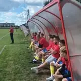Porażka Nidy Oksa w wyjazdowym meczu ze Zrywem Skroniów 1:2