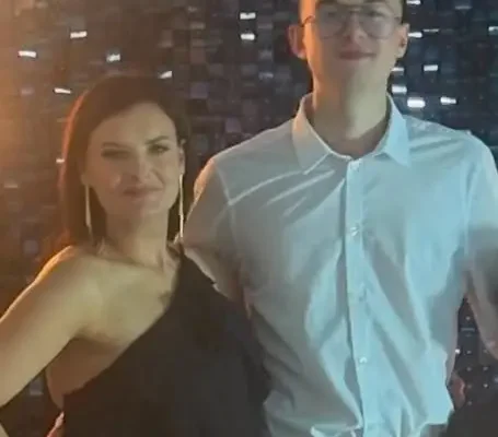 Anna Grochal Starościną Dożynek Powiatowych w Gminie Oksa