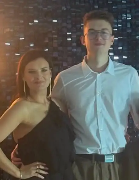Anna Grochal Starościną Dożynek Powiatowych w Gminie Oksa