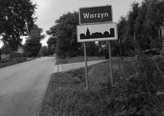 Pacyfikacja Warzyna w 1943 roku – heroizm i zdrada w cieniu okupacji