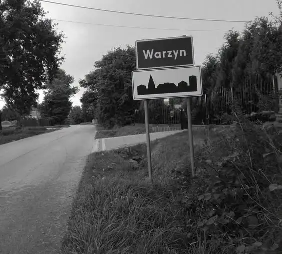 Pacyfikacja Warzyna w 1943 roku – heroizm i zdrada w cieniu okupacji