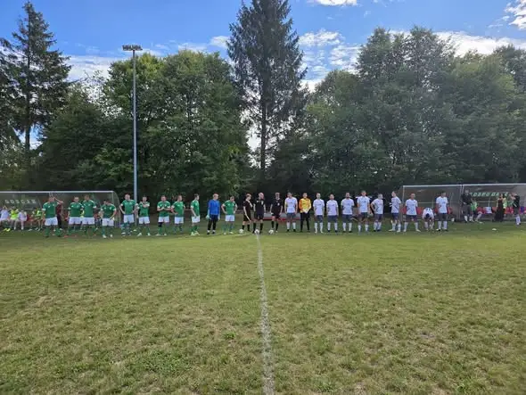 Dąb Nagłowice zaczyna sezon od wysokiego zwycięstwa 6:1. W niedzielę mecz u siebie