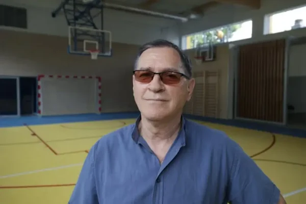 Nowoczesna hala sportowa w Podchojnach gotowa. Pierwsze zajęcia już jesienią