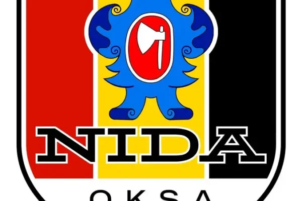 Porażka Nidy Oksa z Piastem Stopnica 1:5