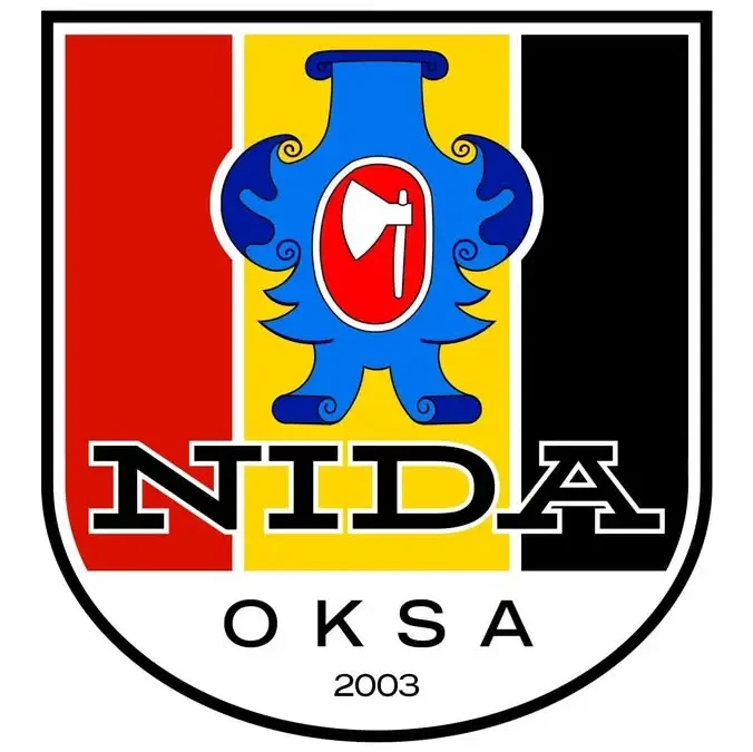 Porażka Nidy Oksa z Piastem Stopnica 1:5