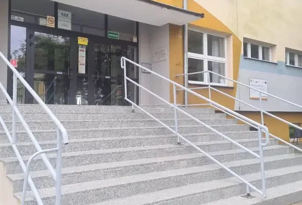 Uroczyste rozpoczęcie roku szkolnego 2026/2027 w szkole w Grodkowie