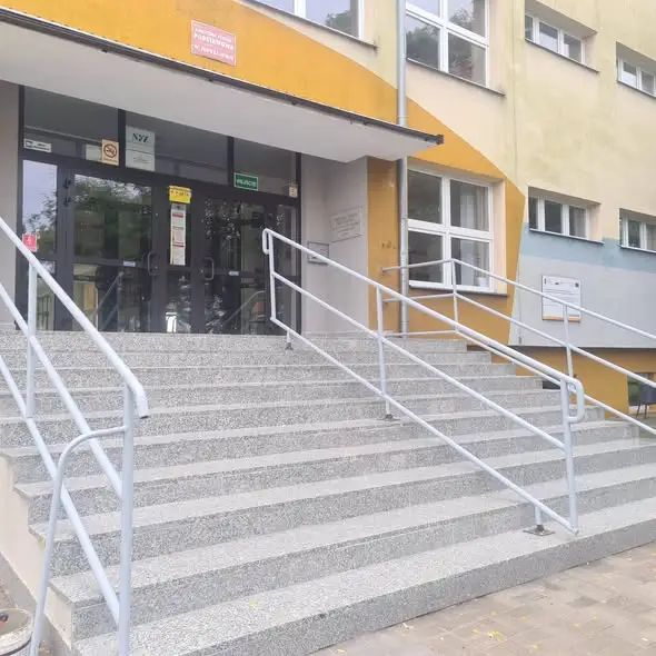 Uroczyste rozpoczęcie roku szkolnego 2026/2027 w szkole w Grodkowie
