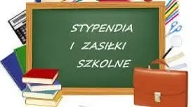 Nabór wniosków o stypendium szkolne w Małogoszczu na rok 2026/2027