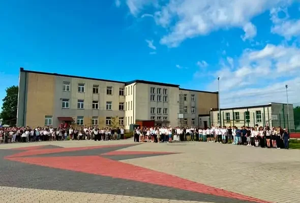 Nowy rok szkolny 2026/2027 rozpoczęty – życzenia dla uczniów