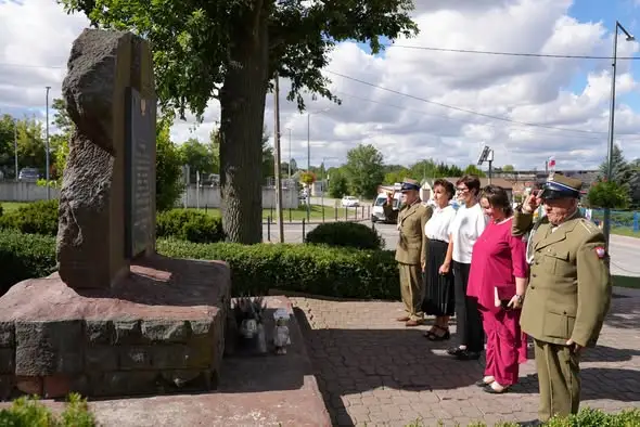 87. rocznica wybuchu II wojny światowej – pamięć o ofiarach i bohaterach