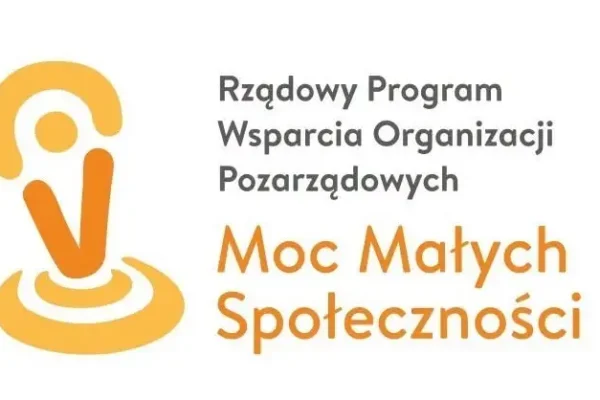 Rusza nabór wniosków w programie „Moc Małych Społeczności” dla organizacji z województwa świętokrzyskiego