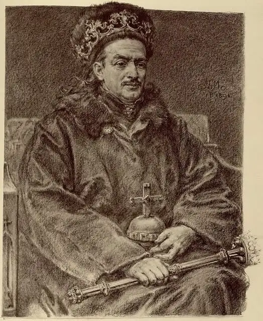 Królewski orszak, który przeszedł do historii. 14 września 1475 roku z Krakowa wyruszył orszak weselny córki Kazimierza IV