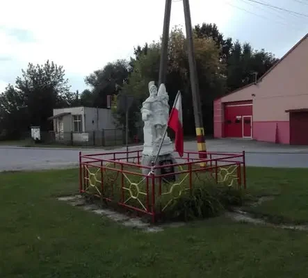 Zapomniana bitwa pod Warzynem – bohaterstwo powstańców styczniowych z 1863 roku