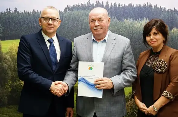 Gmina Oksa pozyskała 40 tys. zł na usuwanie azbestu