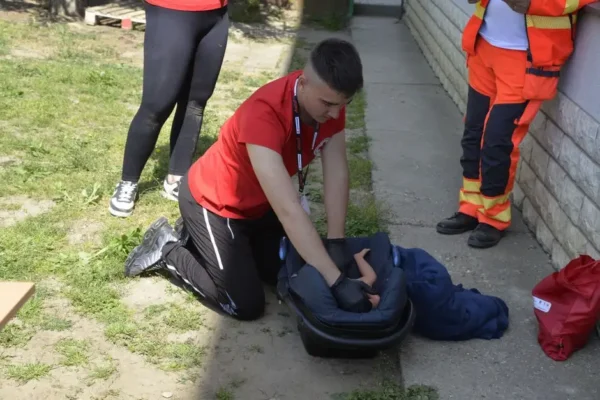 III Ogólnopolskie Zawody Dronów Ratowniczych „SkySearch Challenge” 2026 – znamy zwycięzców!