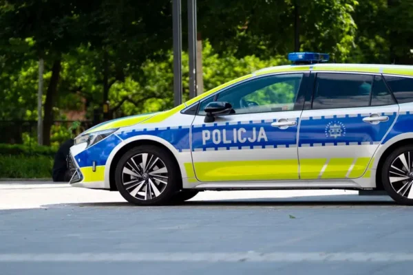 Podsumowanie wakacji na drogach powiatu jędrzejowskiego: 41 nietrzeźwych kierowców zatrzymanych