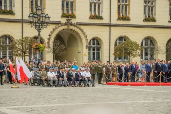 60-lecie Domu Kultury Kolejarza w Sędziszowie – fundament dzisiejszego centrum kultury