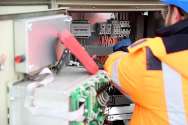 PGE Dystrybucja ostrzega rolników: przestarzała instalacja elektryczna to realne zagrożenie
