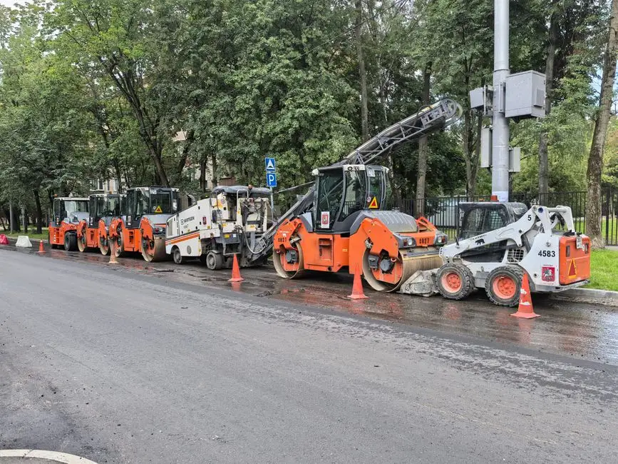 Umowa na remont drogi w Aleksandrowie podpisana – gmina otrzyma ponad 600 tys. zł dofinansowania