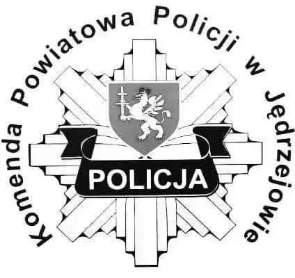 Policjanci w całej Polsce oddali hołd zmarłemu koledze. W Jędrzejowie zawyły syreny radiowozów