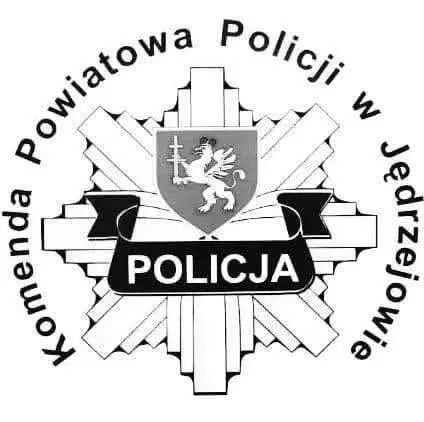 Policjanci w całej Polsce oddali hołd zmarłemu koledze. W Jędrzejowie zawyły syreny radiowozów