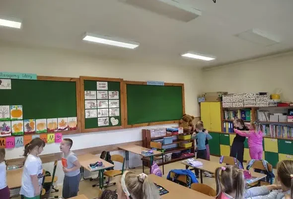 Tydzień Przeciwdziałania Przemocy i Agresji w szkole – razem budujemy dobre relacje