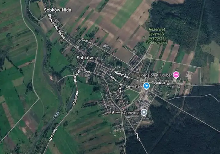Sobków: 102 lata temu poświęcono sztandar straży ogniowej