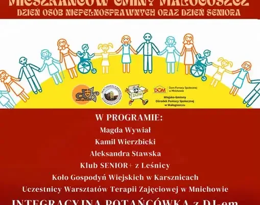 Małogoszcz: Integracyjne spotkanie mieszkańców już 17 października w Rembieszycach