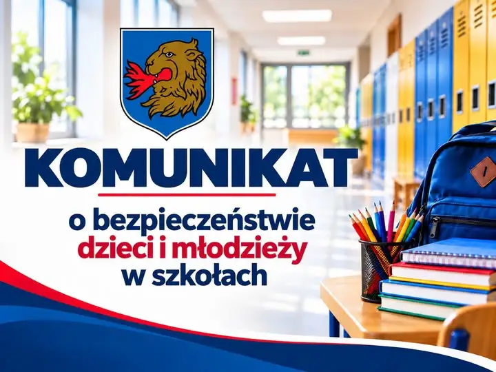 Gmina Wodzisław wzmacnia bezpieczeństwo w szkołach po tragicznych wydarzeniach