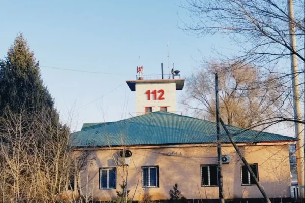 Sędziszów inwestuje w Klimontowie: remont remizy OSP i świetlicy wiejskiej